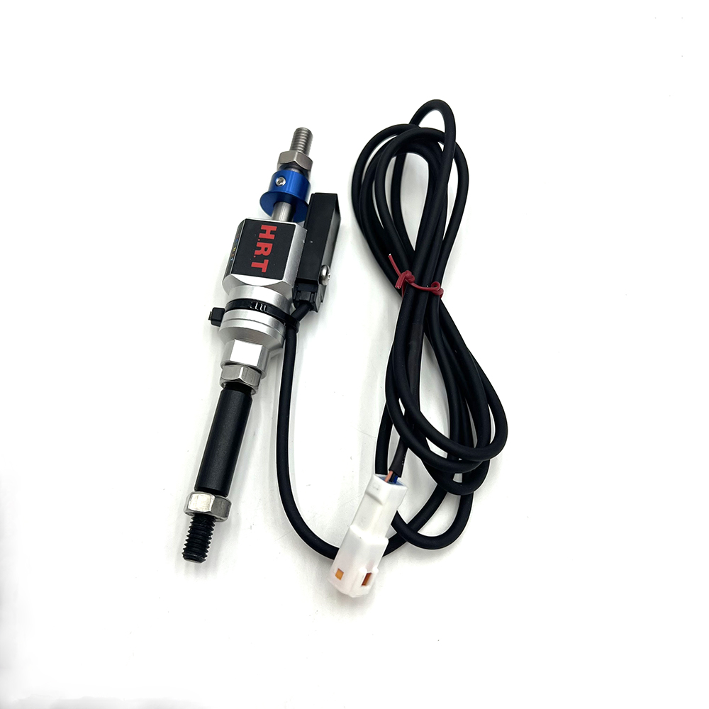 Motorcycle Quickshifter - Voor Triumph Trident 660 2021-2025 motorfiets