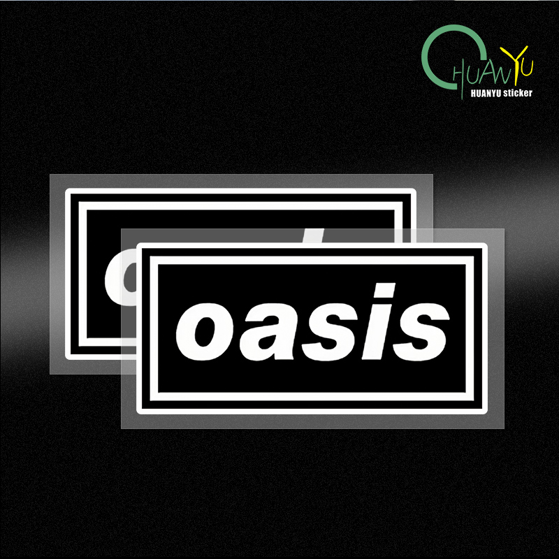 Motorcycle Gear Hub - Oasis verhaal rockband creatieve persoonlijkheid schattige