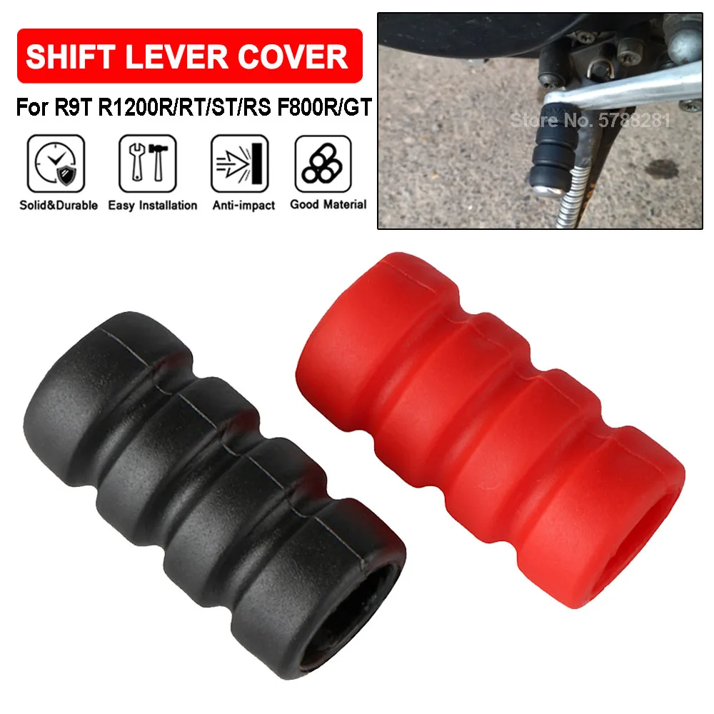Motorcycle Gear Shift - F800R F800GT Motorcycle Gear Pedaal Versnellingspook
