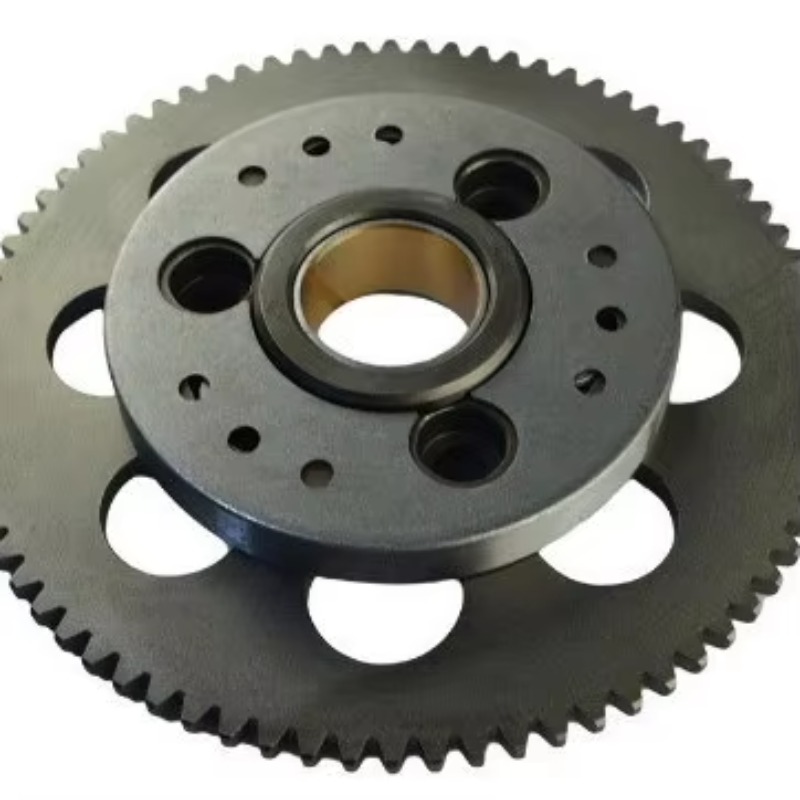 Gear Clutch Motorcycle - Nieuwe motorfiets ATV auto-motorfiets startkoppeling tandwielassemblage