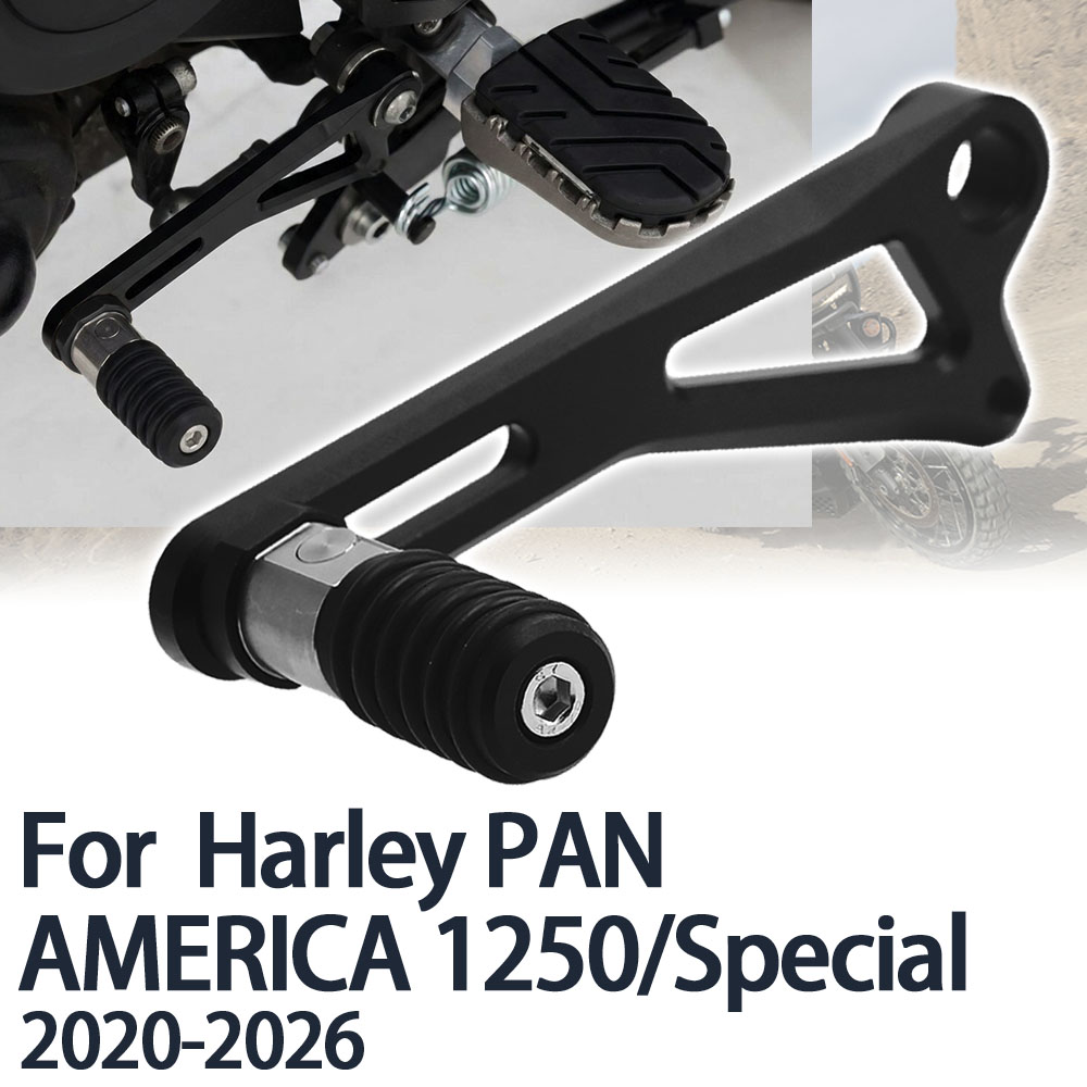 Motorcycle Quickshifter - 2020-2026 Voor PAN AMERICA 1250 1250S