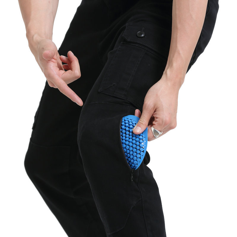 Motorcycle Gear Jeans - 2026 Direct van de fabrikant: Heren
