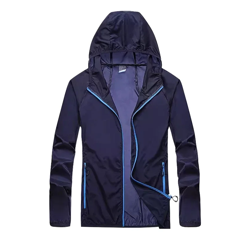 Motorcycle Gear Rain - Golfregenjas Lichtgewicht jas Volwassen Waterdicht Buiten