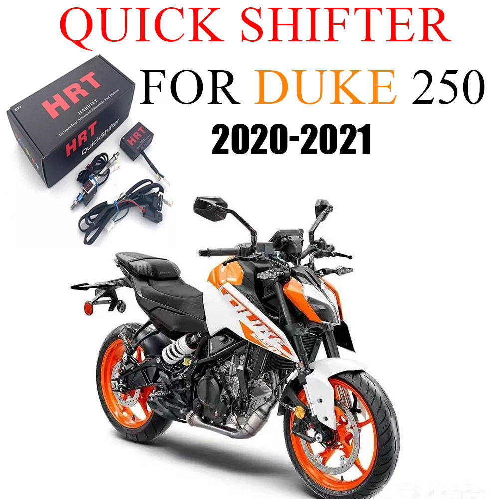 Motorcycle Quickshifter - Voor Duke 250 Duke 250 Duke