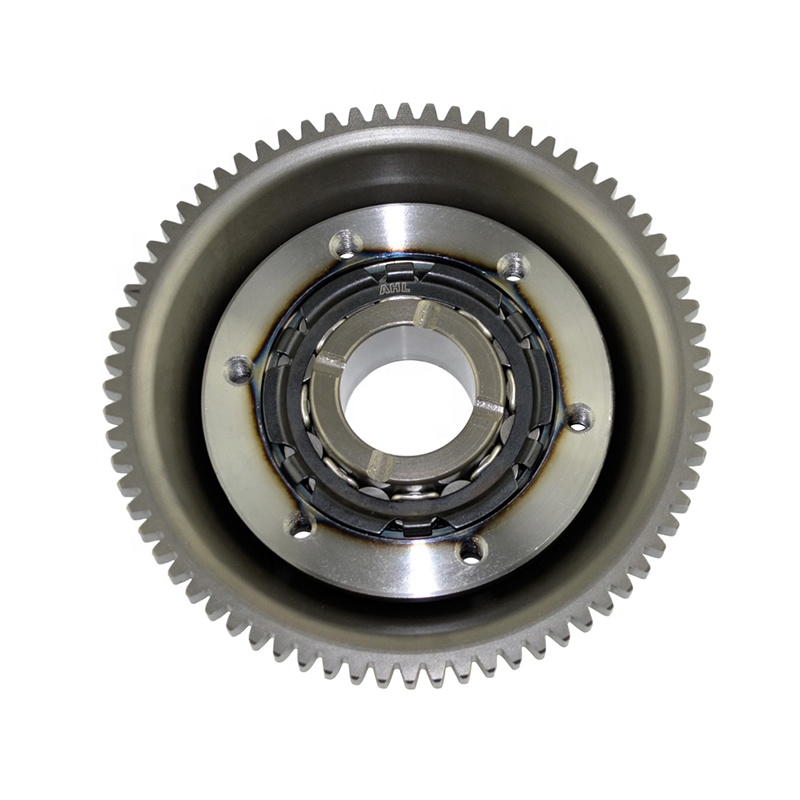 Gear Clutch Motorcycle - Motoronderdelen voor motorfietsen, eenrichtingsstartkoppeling tandwielset voor