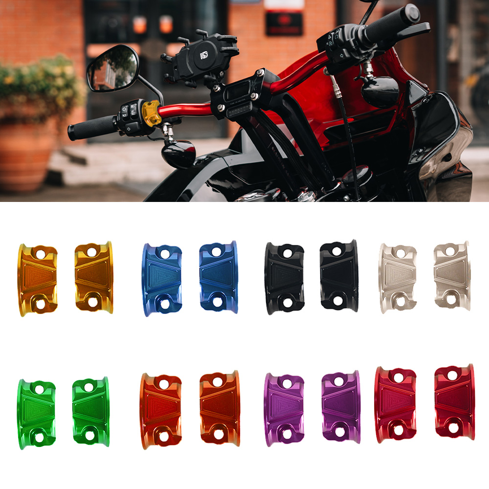 Gear Clutch Motorcycle - Baars Klem Motorfiets Zwart Stuur Rem