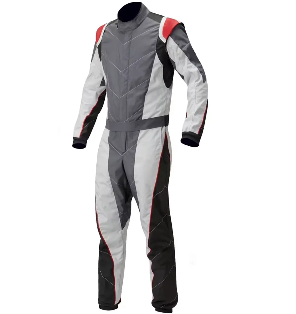 Motorcycle Gear Jumpsuit - Fabriek Directe Levering Mannen Winddichte Bescherming
