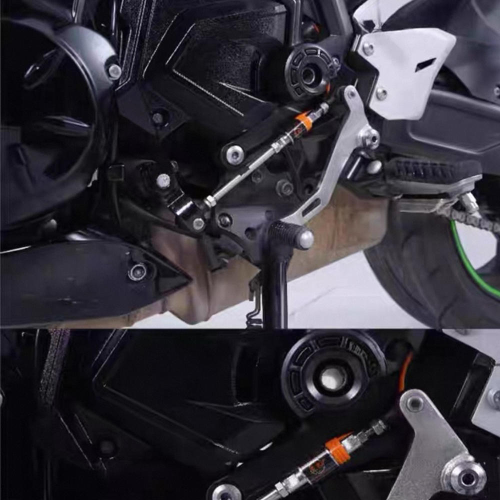 Elektrische Quick Shifter Eenr - Motorcycle Quickshifter recensie en prijs