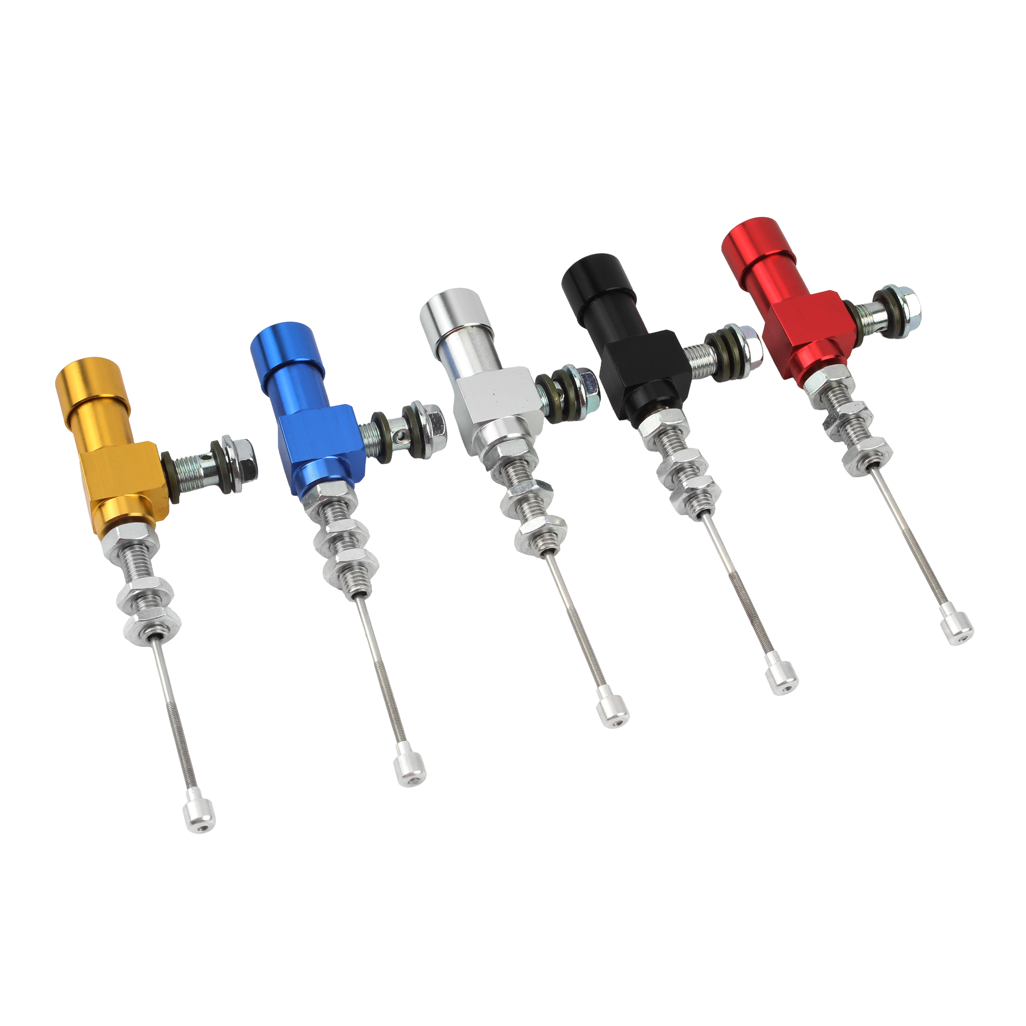 Motorfiets Hydraulische Koppel - Gear Clutch Motorcycle recensie en prijs