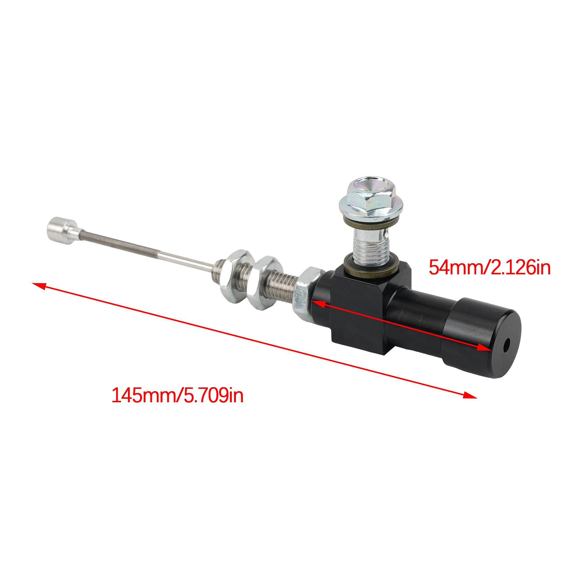 Motorfiets Hydraulische Koppel - Gear Clutch Motorcycle recensie en prijs