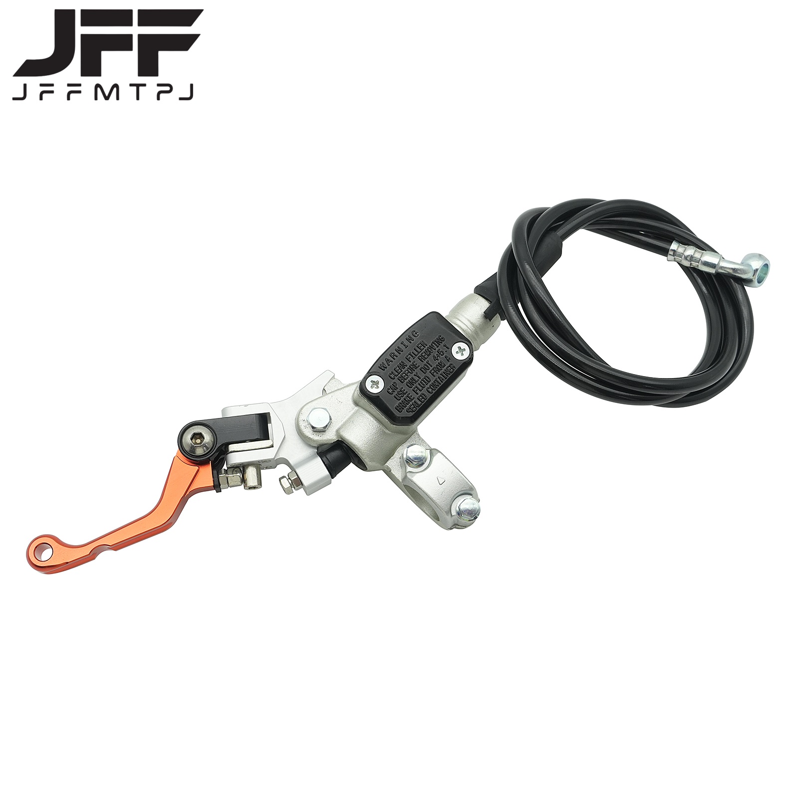 Motorfiets hydraulische koppel - Gear Clutch Motorcycle recensie en prijs