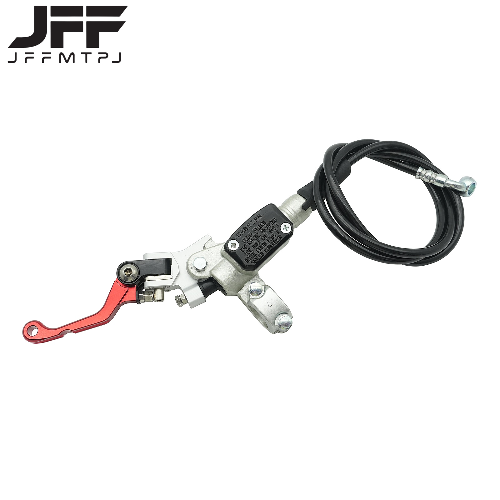 Motorfiets hydraulische koppel - Gear Clutch Motorcycle recensie en prijs