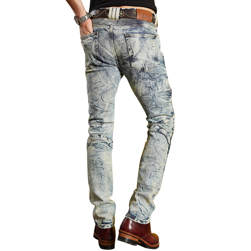 Uglybros motorfiets heren jean - Motorcycle Gear Jeans recensie en prijs
