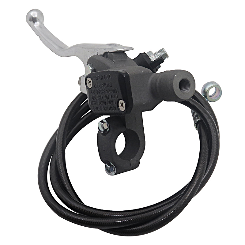 Hydraulische koppeling hoofdci - Gear Clutch Motorcycle recensie en prijs