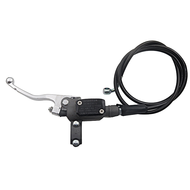 Hydraulische koppeling hoofdci - Gear Clutch Motorcycle recensie en prijs