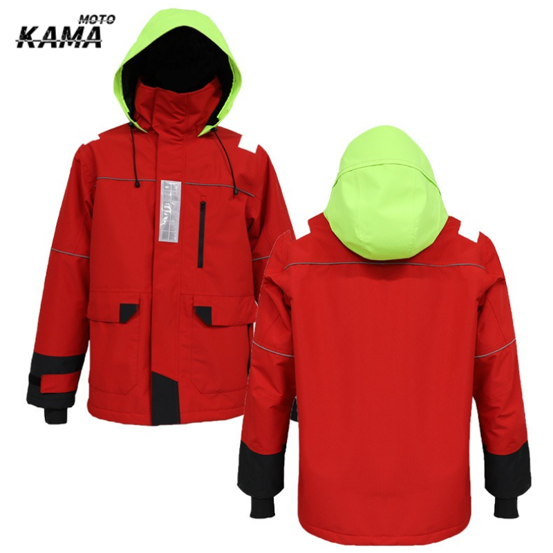Motorfiets regenjas heren wate - Motorcycle Gear Rain recensie en prijs