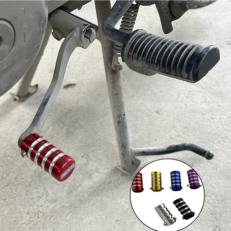 1 stks Universele Motorcycle V - Motorcycle Gear Shift recensie en prijs