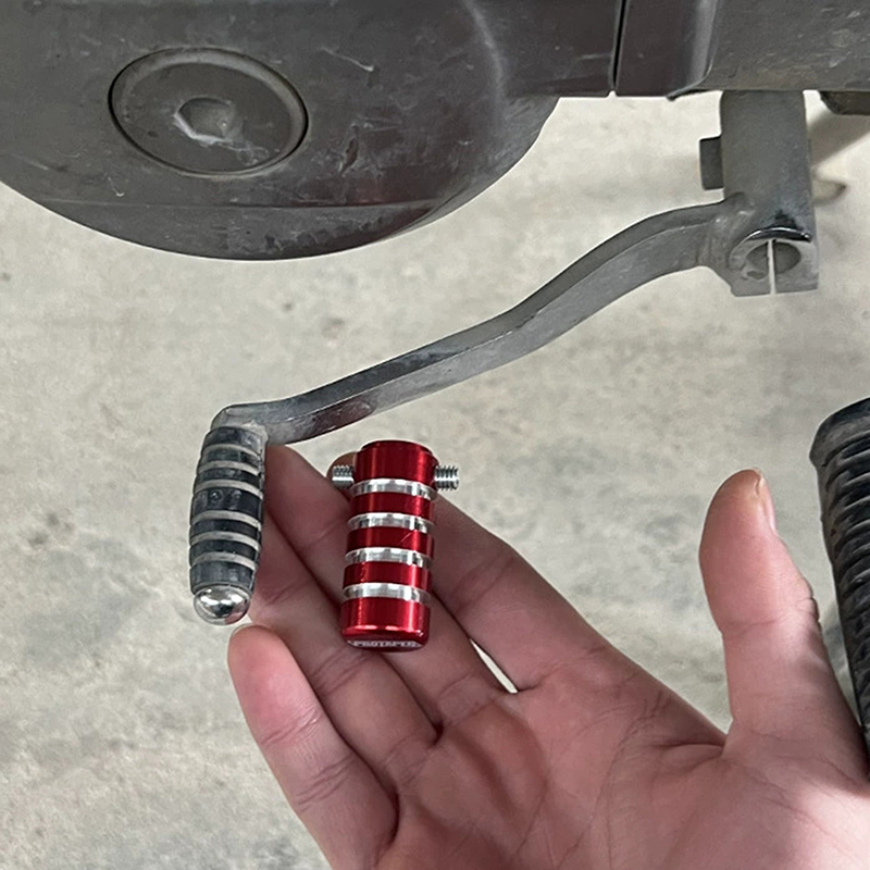1 stks Universele Motorcycle V - Motorcycle Gear Shift recensie en prijs
