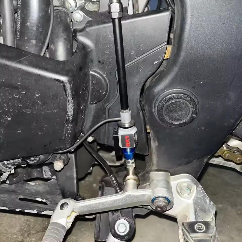QuickShifter Voor Yamaha FZ-1N - Motorcycle Quickshifter recensie en prijs