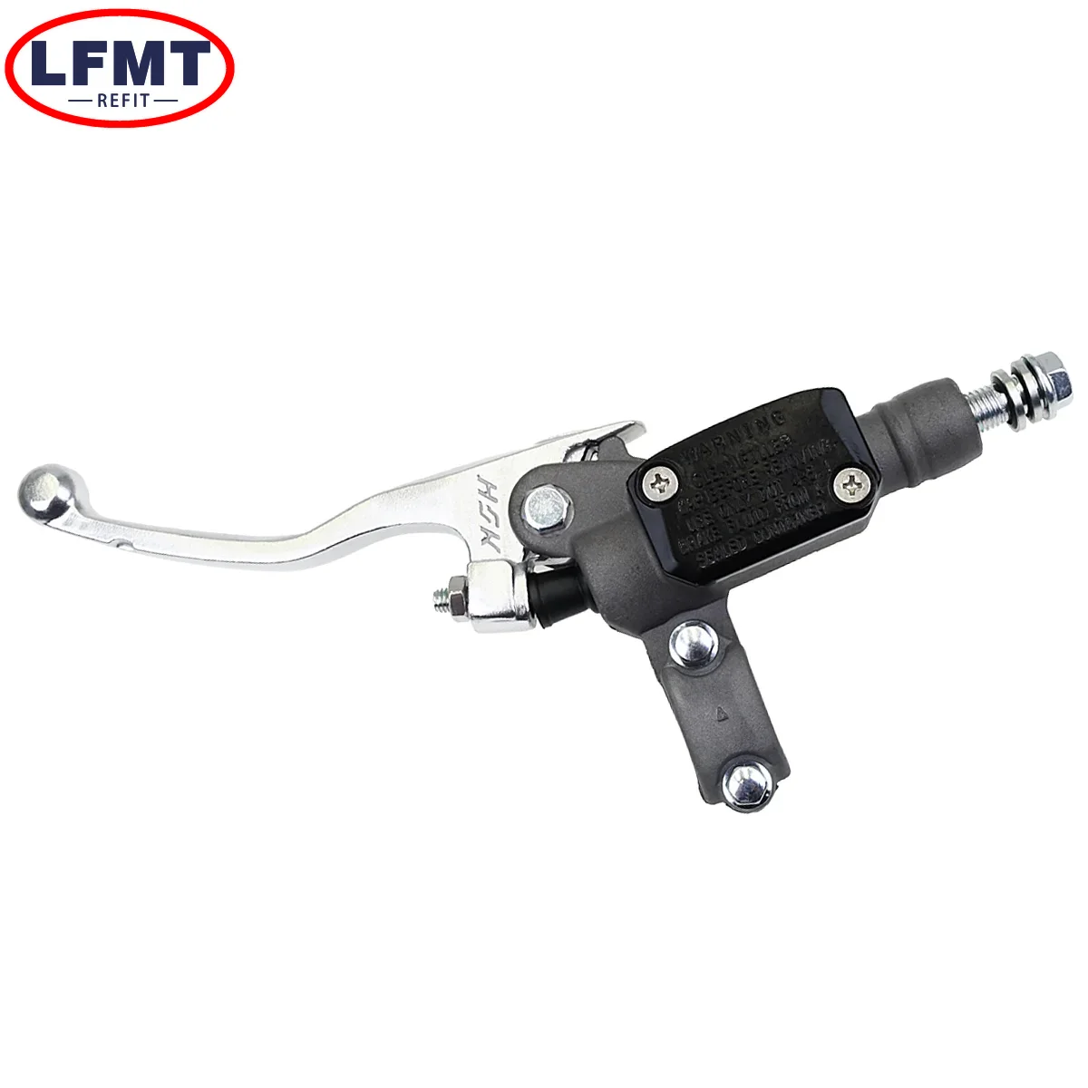 Motorfiets Hydraulische Koppel - Gear Clutch Motorcycle recensie en prijs