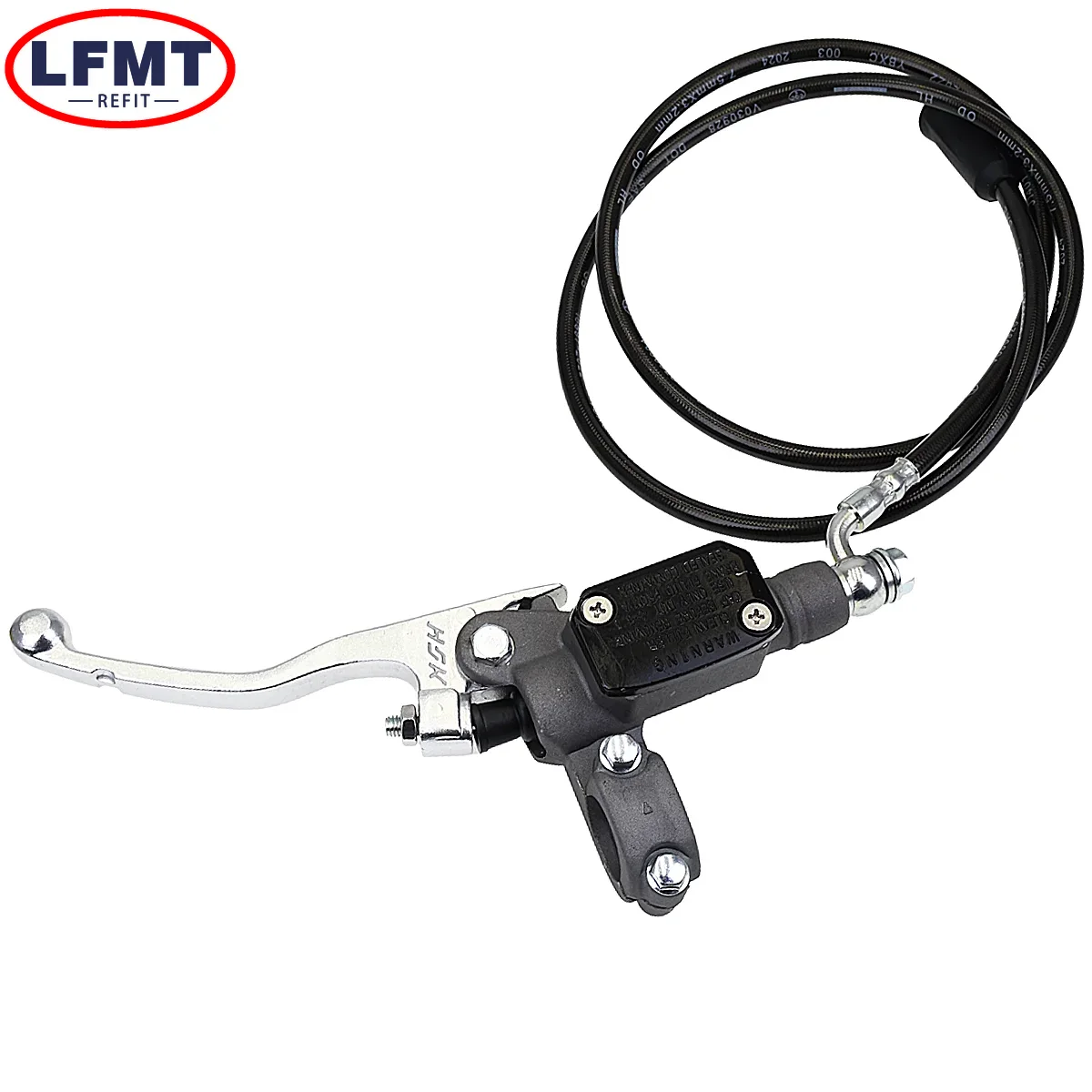 Motorfiets Hydraulische Koppel - Gear Clutch Motorcycle recensie en prijs