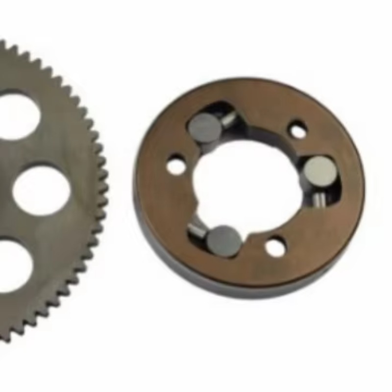 Nieuwe motorfiets ATV auto-mot - Gear Clutch Motorcycle recensie en prijs