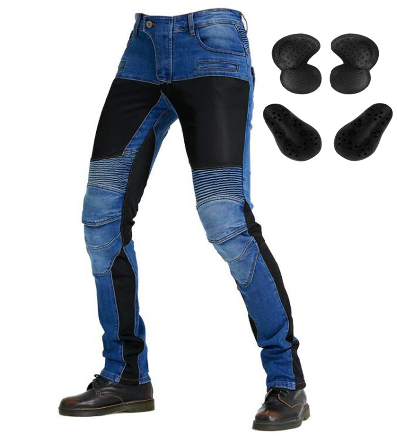Nieuwe Product Pk 718 Motorrij - Motorcycle Gear Jeans recensie en prijs