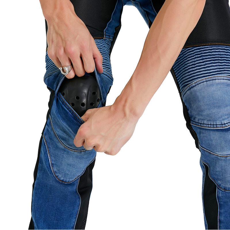Nieuwe Product Pk 718 Motorrij - Motorcycle Gear Jeans recensie en prijs