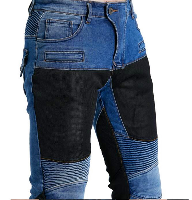 Nieuwe Product Pk 718 Motorrij - Motorcycle Gear Jeans recensie en prijs