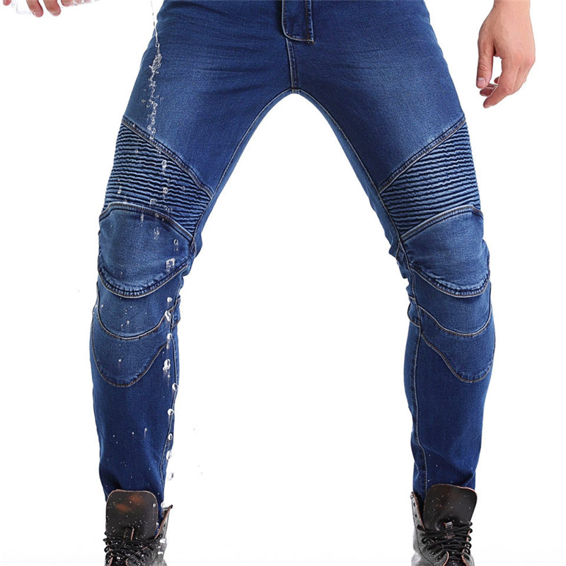 Nieuwe Product Pk 718 Motorrij - Motorcycle Gear Jeans recensie en prijs