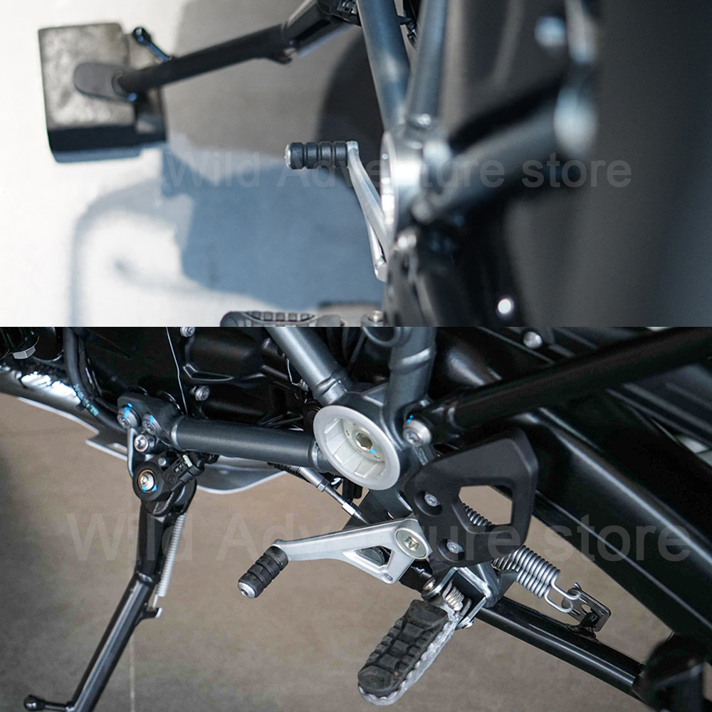 R1200 R RT ST RS Motorcycle Sh - Motorcycle Gear Shift recensie en prijs