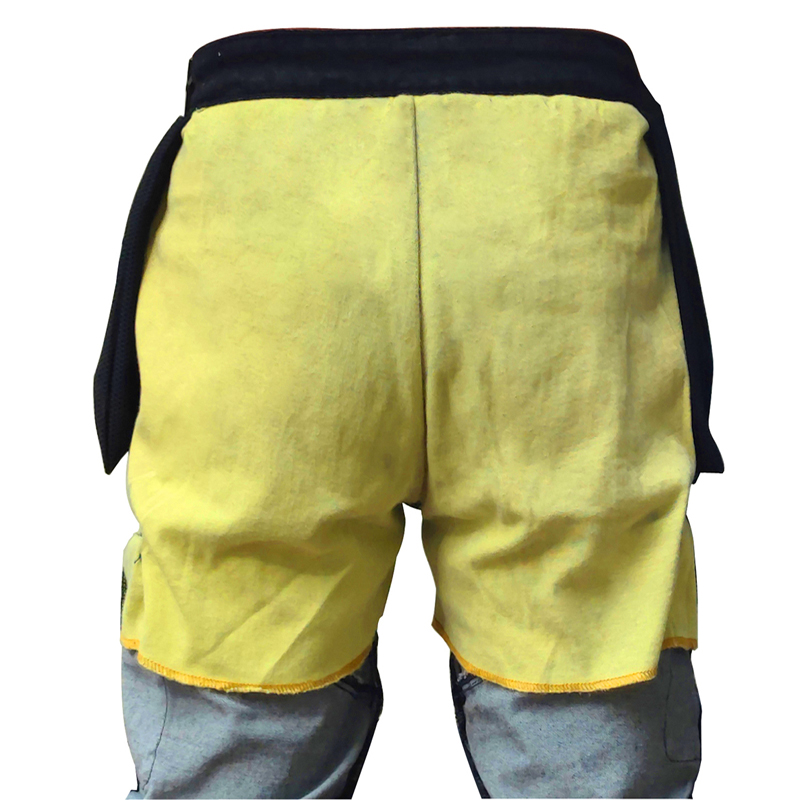 Kevlar motorbroek heren besche - Motorcycle Gear Jeans recensie en prijs