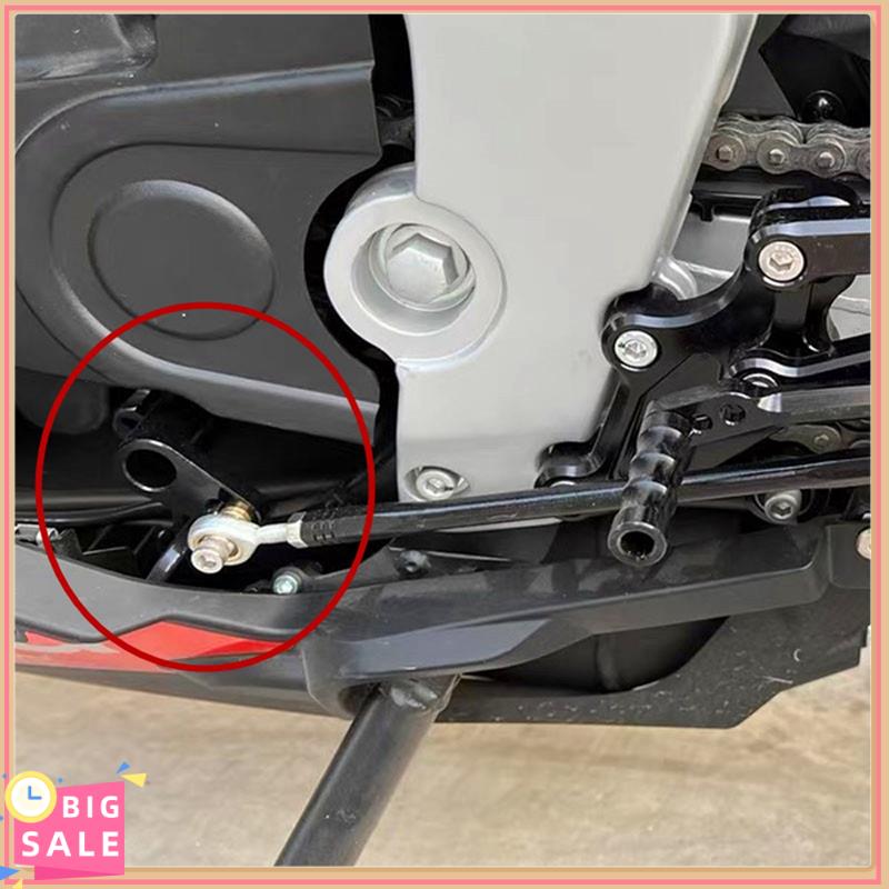 Beter-Motorfiets Achteren Gepl - Motorcycle Gear Shift recensie en prijs