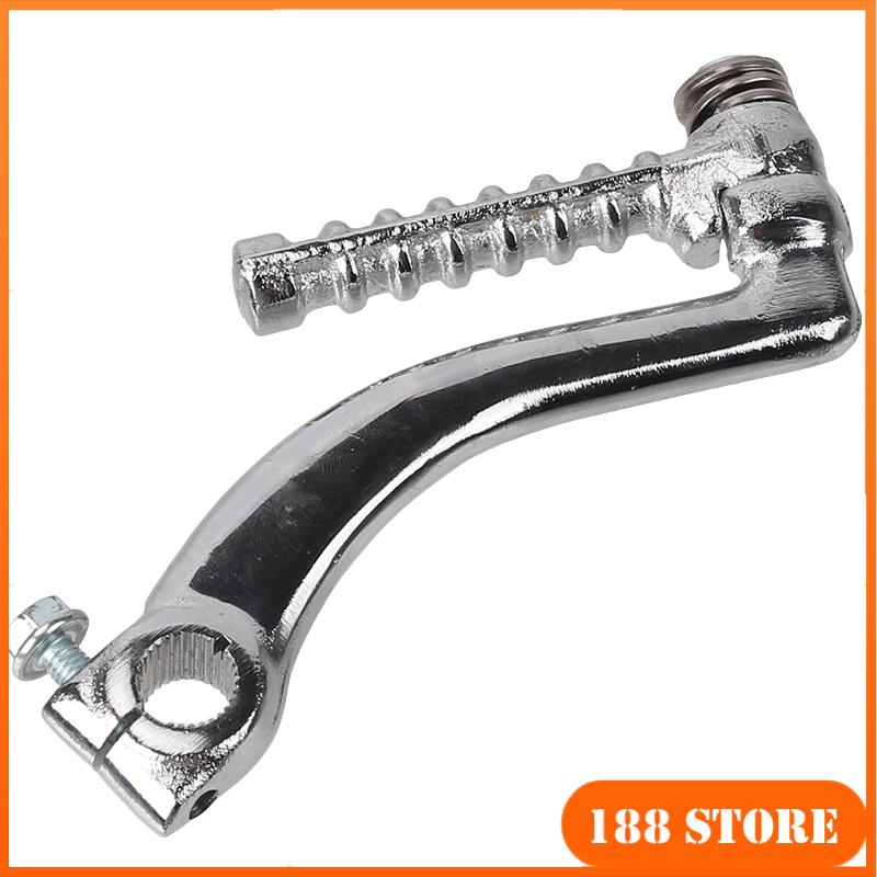 Afneembare GY6 150-200cc ontst - Motorcycle Gear Shift recensie en prijs