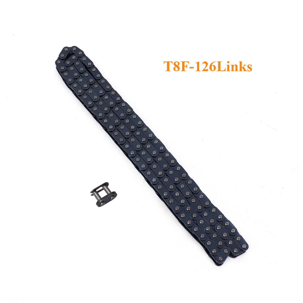 Motorfiets T8F 54T 35mm achter - Motorcycle Gear Organizer recensie en prijs