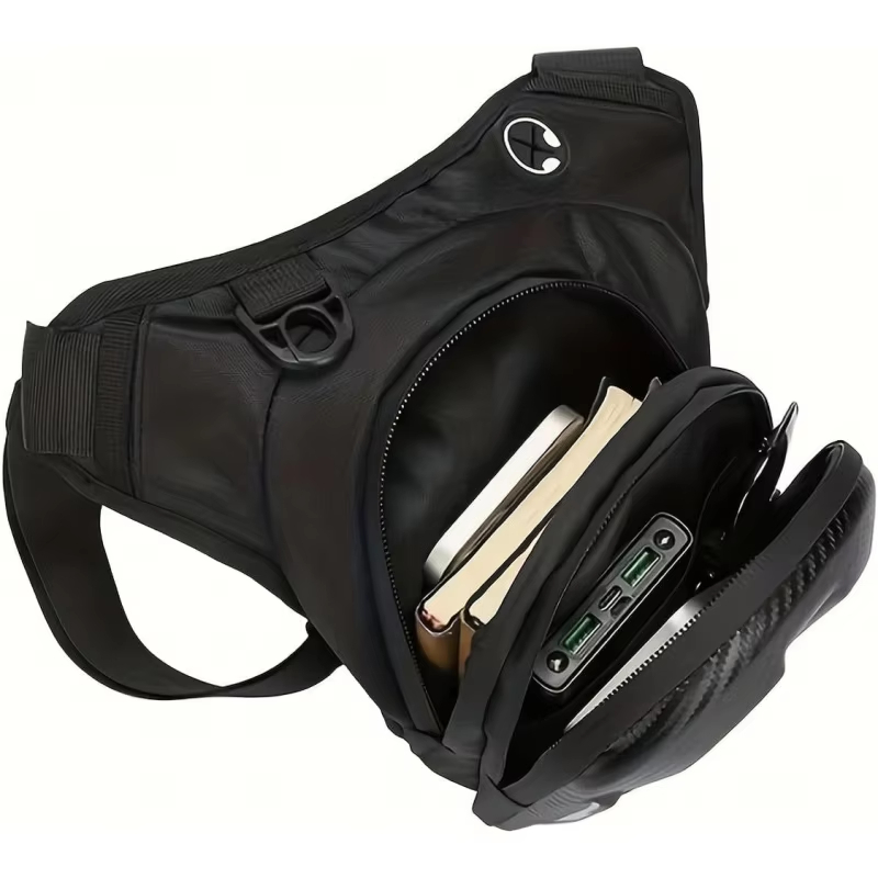 Outdoor waterdichte motorfiets - Motorcycle Gear Organizer recensie en prijs
