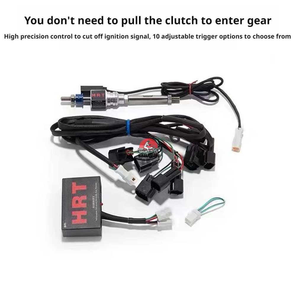 Voor YAMAHA MT-03 MT 03 2020 2 - Motorcycle Quickshifter recensie en prijs