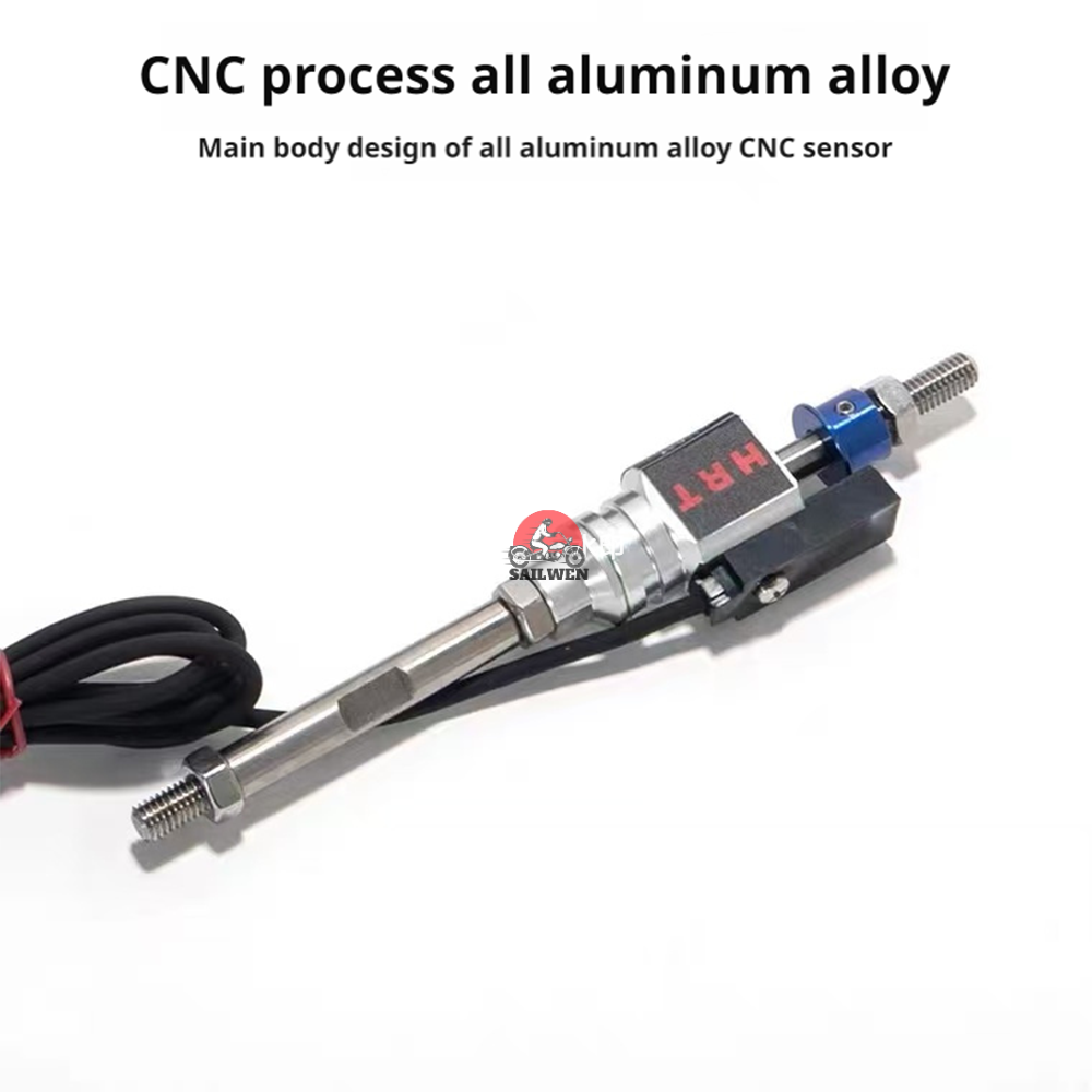 Voor YAMAHA MT-03 MT 03 2020 2 - Motorcycle Quickshifter recensie en prijs