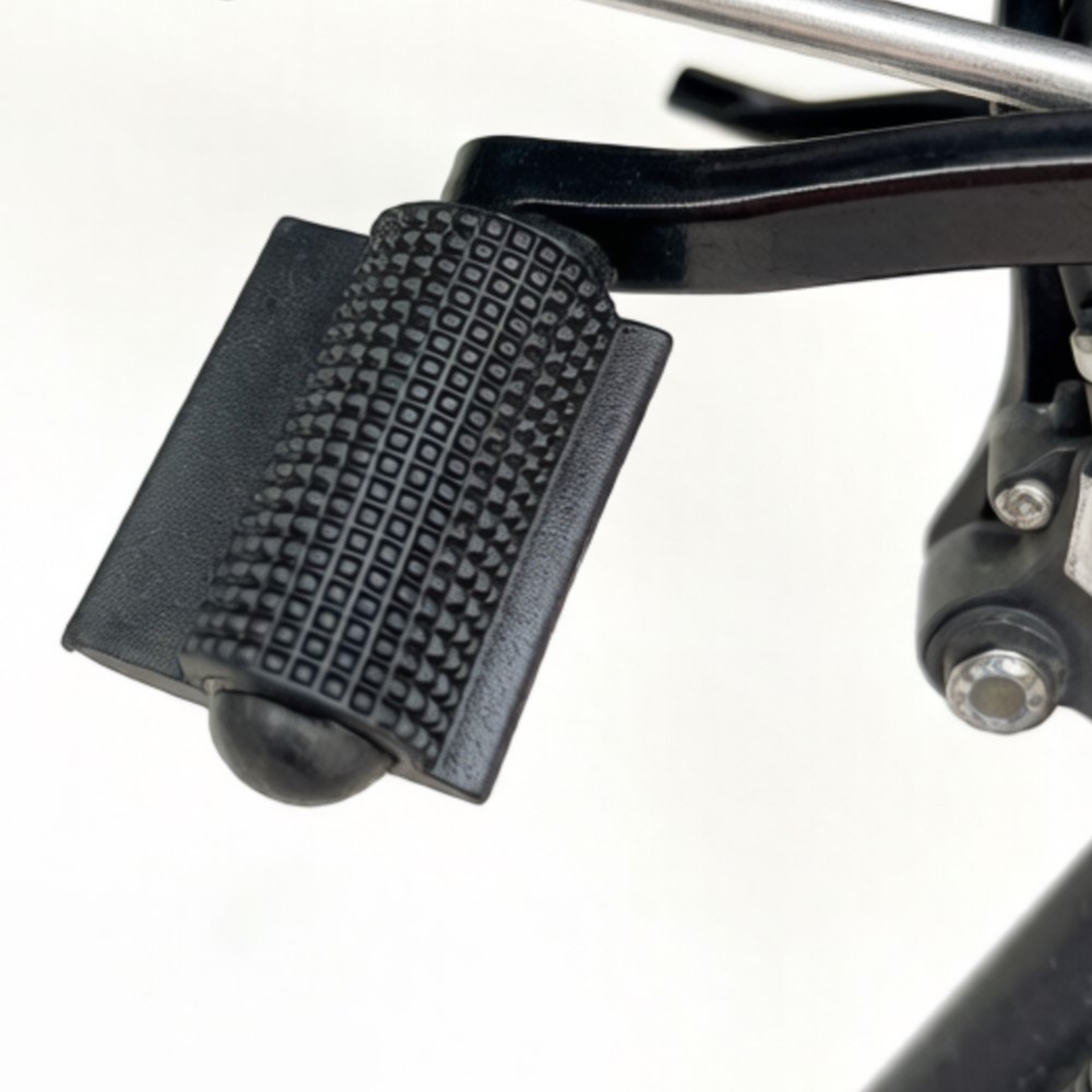 1pc 8MM Universele Schakelhend - Motorcycle Gear Rain recensie en prijs