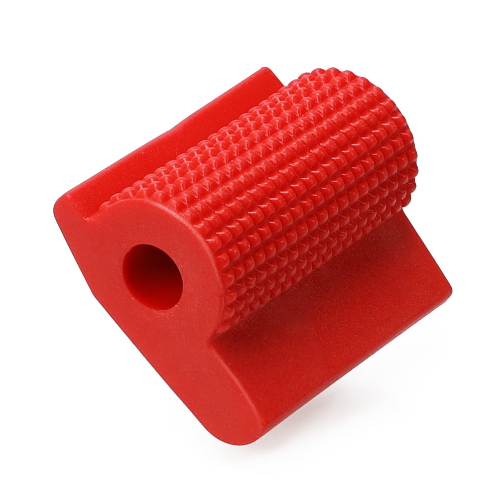1pc 8MM Universele Schakelhend - Motorcycle Gear Rain recensie en prijs