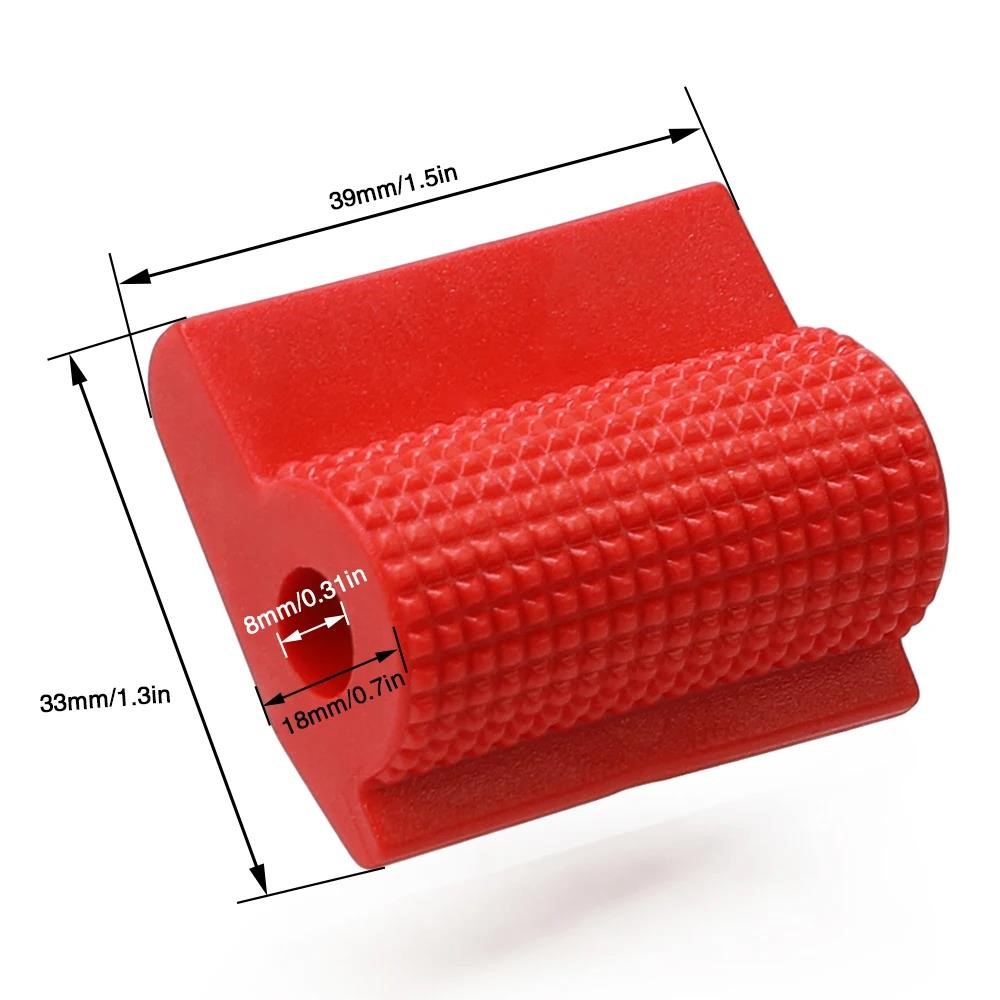 1pc 8MM Universele Schakelhend - Motorcycle Gear Rain recensie en prijs