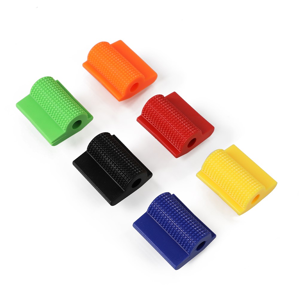 1pc 8MM Universele Schakelhend - Motorcycle Gear Rain recensie en prijs