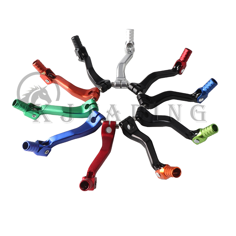 Universele Motorfiets Accessoi - Motorcycle Gear Shift recensie en prijs