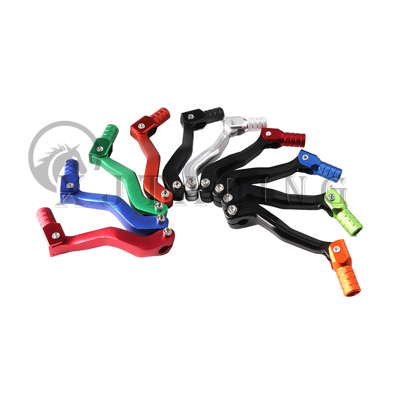 Universele Motorfiets Accessoi - Motorcycle Gear Shift recensie en prijs