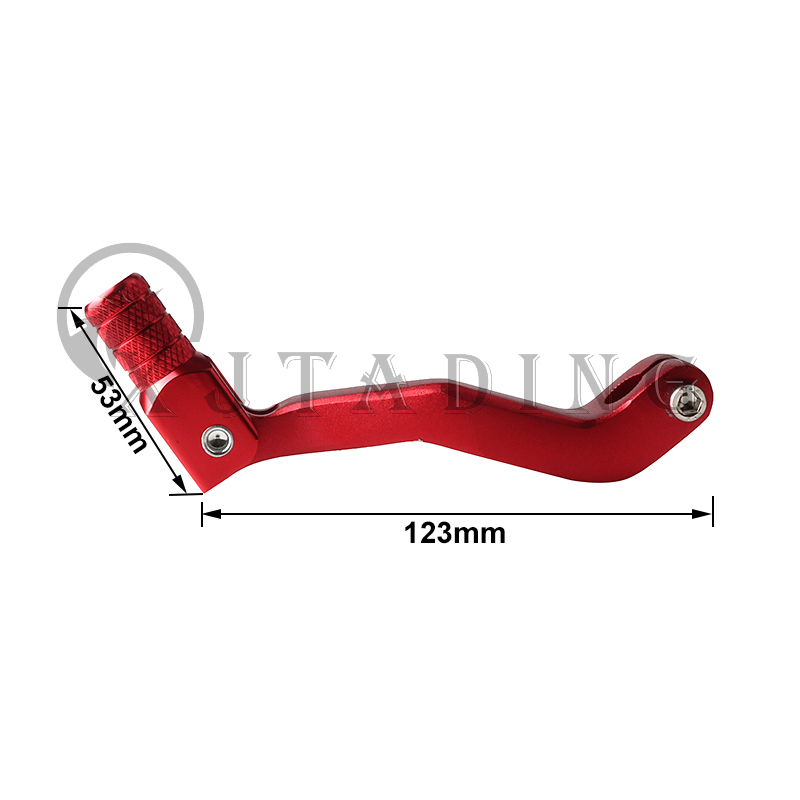 Universele Motorfiets Accessoi - Motorcycle Gear Shift recensie en prijs