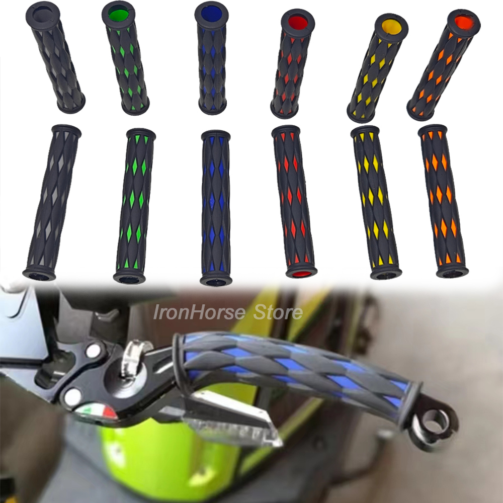 1 paar antislip rubberen remko - Gear Clutch Motorcycle recensie en prijs