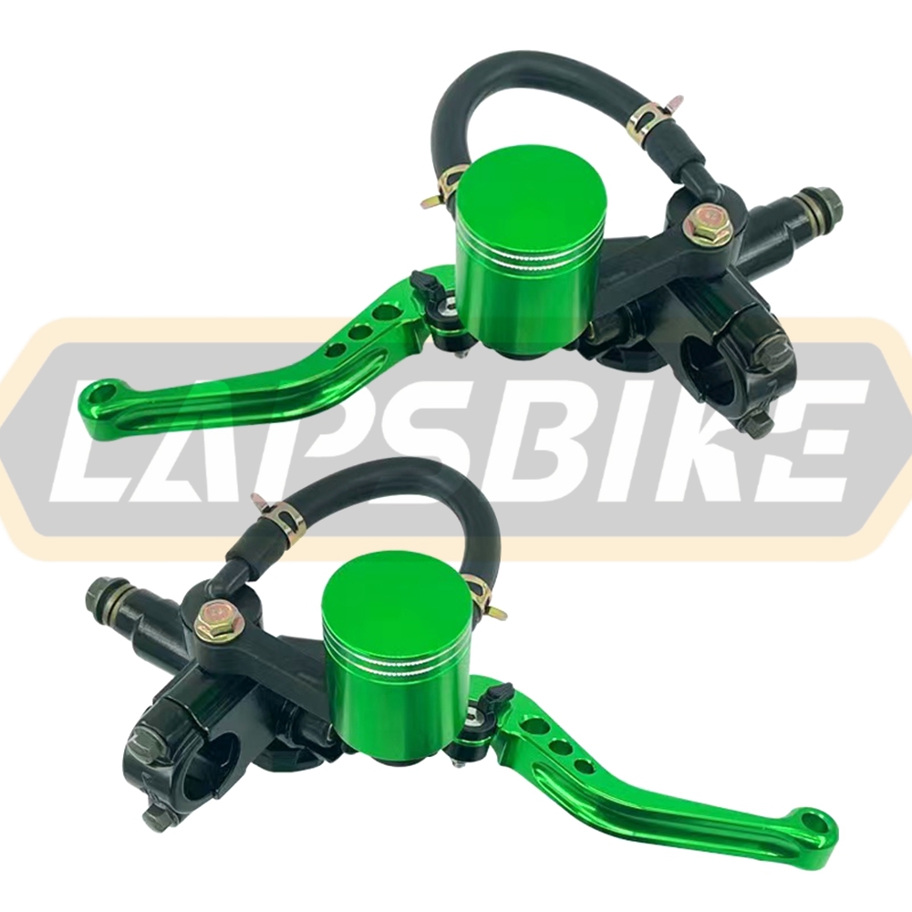 Universele 22 mm CNC aluminium - Gear Clutch Motorcycle recensie en prijs