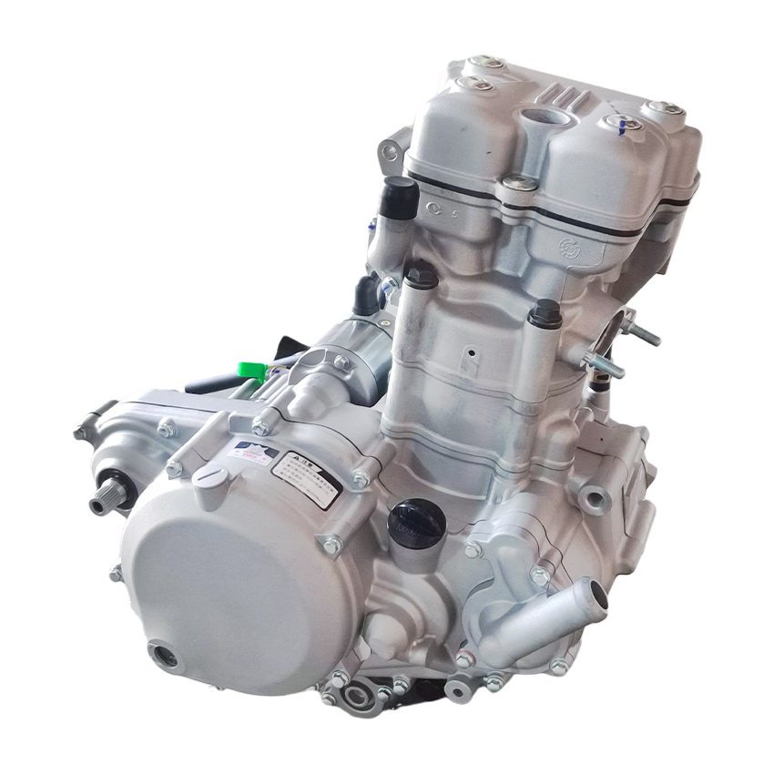 Hoge kwaliteit Zongshen NC300S - Gear Clutch Motorcycle recensie en prijs