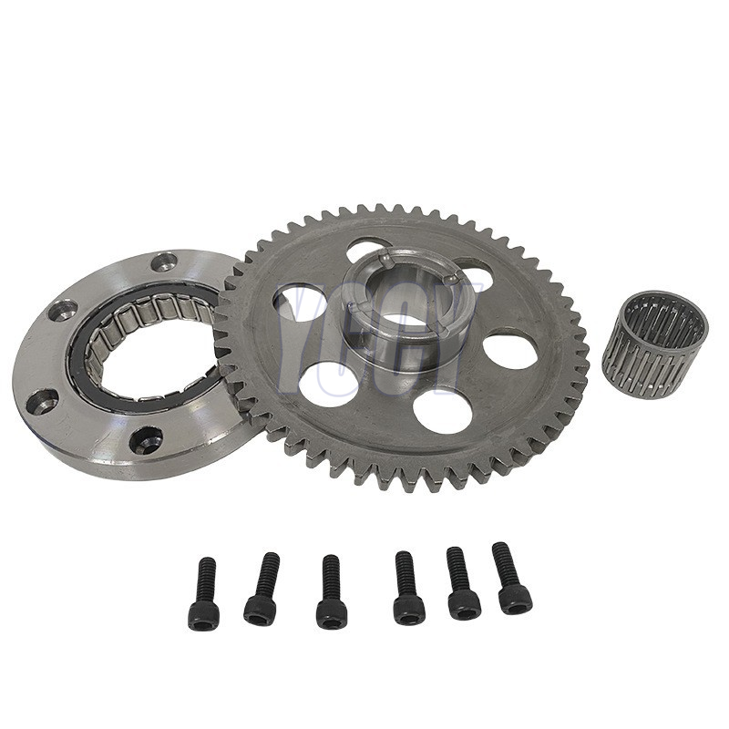 5LP-15590-00 Motorfiets Motoro - Gear Clutch Motorcycle recensie en prijs