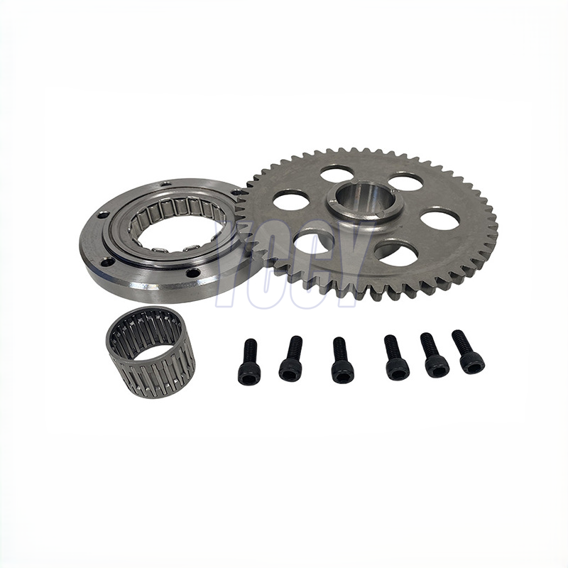 5LP-15590-00 Motorfiets Motoro - Gear Clutch Motorcycle recensie en prijs